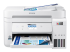 Epson EcoTank ET-4856 A4 Colour Multifunction Inkjet Printer - Front