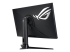 ASUS ROG Strix XG32AQ - Back