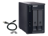 QNAP TR-002 - Hard drive array - Left-angle