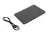 Targus - Keyboard - antimicrobial - Left-angle