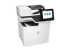 HP LaserJet Enterprise MFP M635h - Left-angle