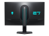 Alienware 27 Gaming Monitor AW2724DM - Back