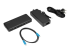 Kensington SD4841P - Docking station - Left-angle