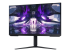 Samsung Odyssey G3 32" FHD LED Gaming Monitor - Right-angle