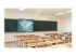 Optoma PWC - Projection screen - Left-angle