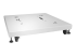 HP printer stand - Left-angle