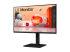 LG 27BA450-B - LED monitor - Right-angle