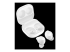Samsung Galaxy Buds FE - Left-angle