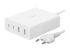 Belkin BoostCharge GaN - Right-angle