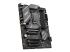 MSI B760 GAMING PLUS WIFI - Left-angle