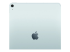 Apple 13-inch iPad Air M4 Wi-Fi + Cellular - Close up