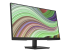 HP P24v G5 - P-Series - Left-angle