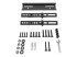 Neomounts WL30-350BL12 - Front