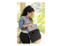 Dell EcoLoop Pro CV5423 - Left-angle
