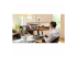 Kensington - Notebook stand - Left-angle