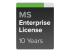 Cisco Meraki Enterprise - Front