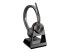 Poly Savi 7220 Office - Right-angle