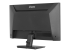 Iiyama X2793HSU-B1 - LED monitor - Back