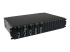 StarTech.com 10/100 Mbps Multi Mode Fiber Media Converter SC - Left-angle
