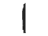 Optoma Creative Touch 3653RK 3-Series - Left side