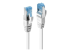 Lindy - Patch cable - RJ-45 (M) to RJ-45 (M) - Close up