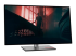 Lenovo ThinkVision P27h-30 - Left-angle