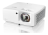 Optoma UHZ35ST - DLP projector - Right-angle
