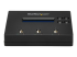 StarTech.com 1:2 Standalone USB Duplicator and Eraser - Front
