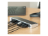 StarTech.com 4K USB-C Dock - Back