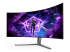 AOC AGON PRO AG456UCZD - Right-angle