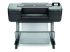 HP DesignJet Z9+ PostScript - Front