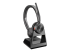 Poly Savi 7220 Office - Back