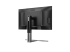 AOC U27U3CV - Graphic Pro Series - Back