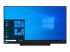 Lenovo ThinkVision T24t-20 - Front