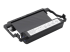 Brother PC201 - 1 - black - Left-angle