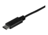 StarTech USB C to Micro USB Cable - Close up