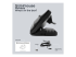 Contour Unimouse - Vertical mouse - Front