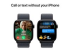 Apple Watch Series 10 (GPS + Cellular) - Multi-angle