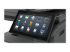 Lexmark CX735adse - multifunction printer - Close up