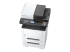 Kyocera ECOSYS M2635dn - Right-angle