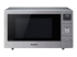 Panasonic Slimline NN-CD58JSBPQ - Front