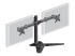 Iiyama DS1002D-B1 - Stand - Left-angle
