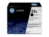 HP 55X - High Yield - black - Front