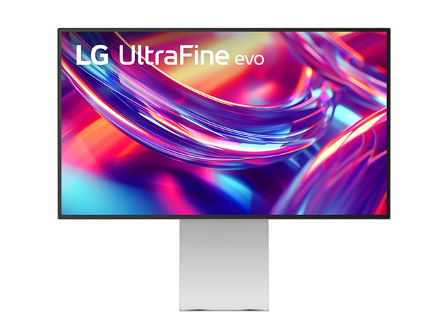 LG UltraFine evo 32U990A