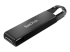 SanDisk Ultra - USB flash drive - Left-angle