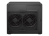 Synology DX1222 - Storage enclosure - Back
