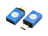 JPL Telecom A-01 - USB adapter - Multi-angle