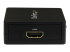 StarTech.com HDMI Audio Extractor - Left side