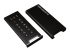 iStorage diskAshur M² - Left-angle