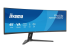 iiyama ProLite XCB4594DQSU-B1 - Left-angle